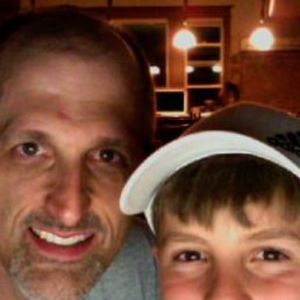 Meet your Posher, Mike